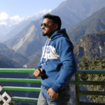 ravi rathore authore box pic