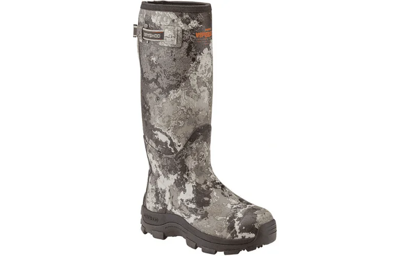 Dryshod ViperStopper snake boot