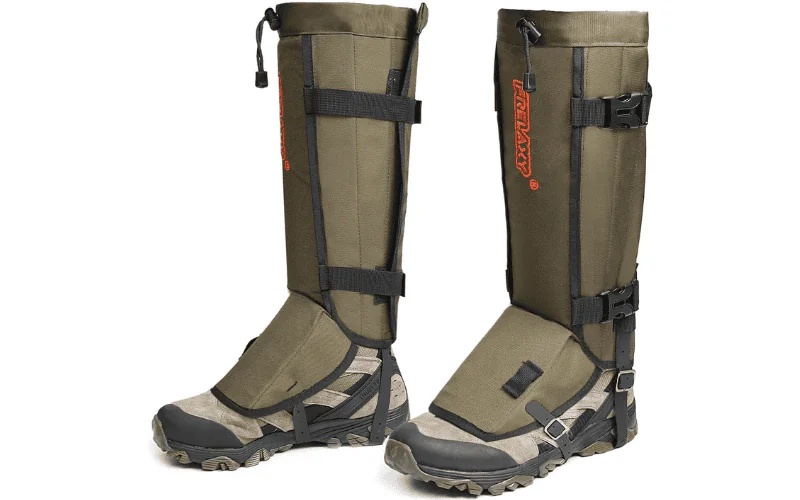 Frelaxy Snake Gaiters