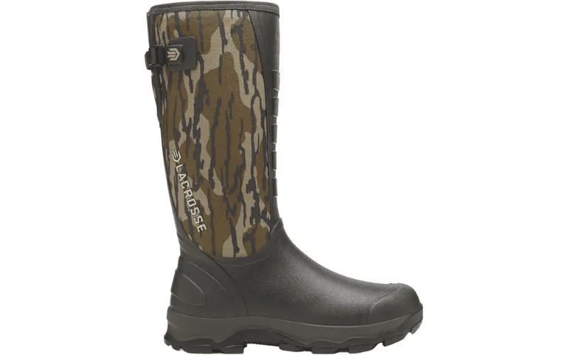 LaCrosse Venom II snake boot