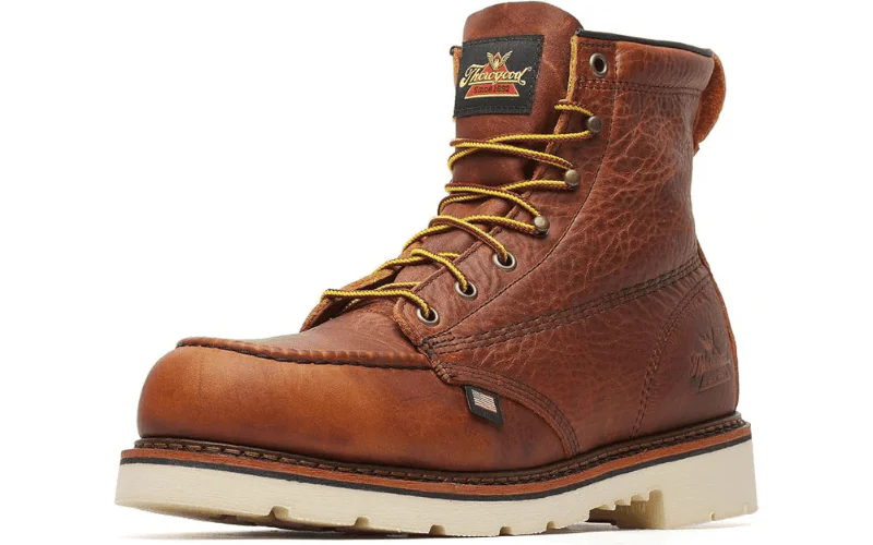 Thorogood Snake Boot