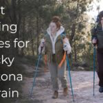 Best Hiking Poles for Rocky Arizona Terrain